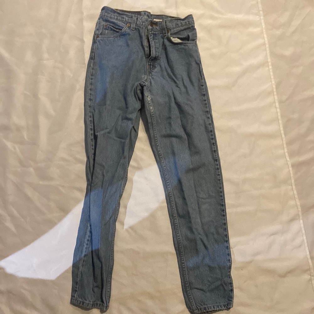 Levi’s 550 women’s 29X34 vintage